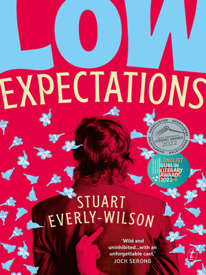 cover image of Low Expectations